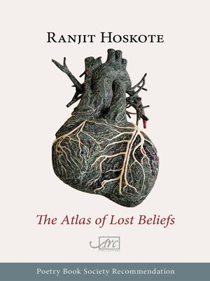 cover image of The Atlas of Lost Beliefs